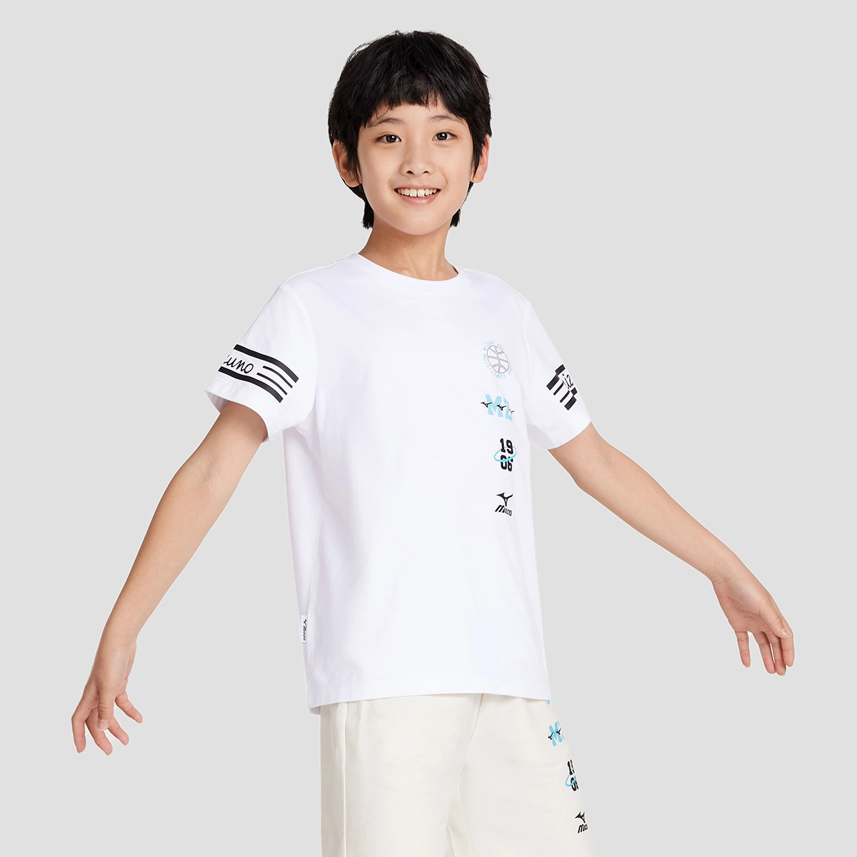 Mizuno T