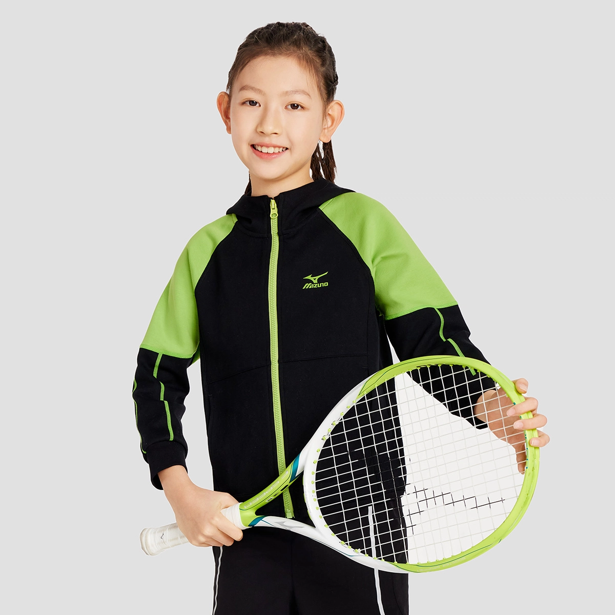 Mizuno Logo