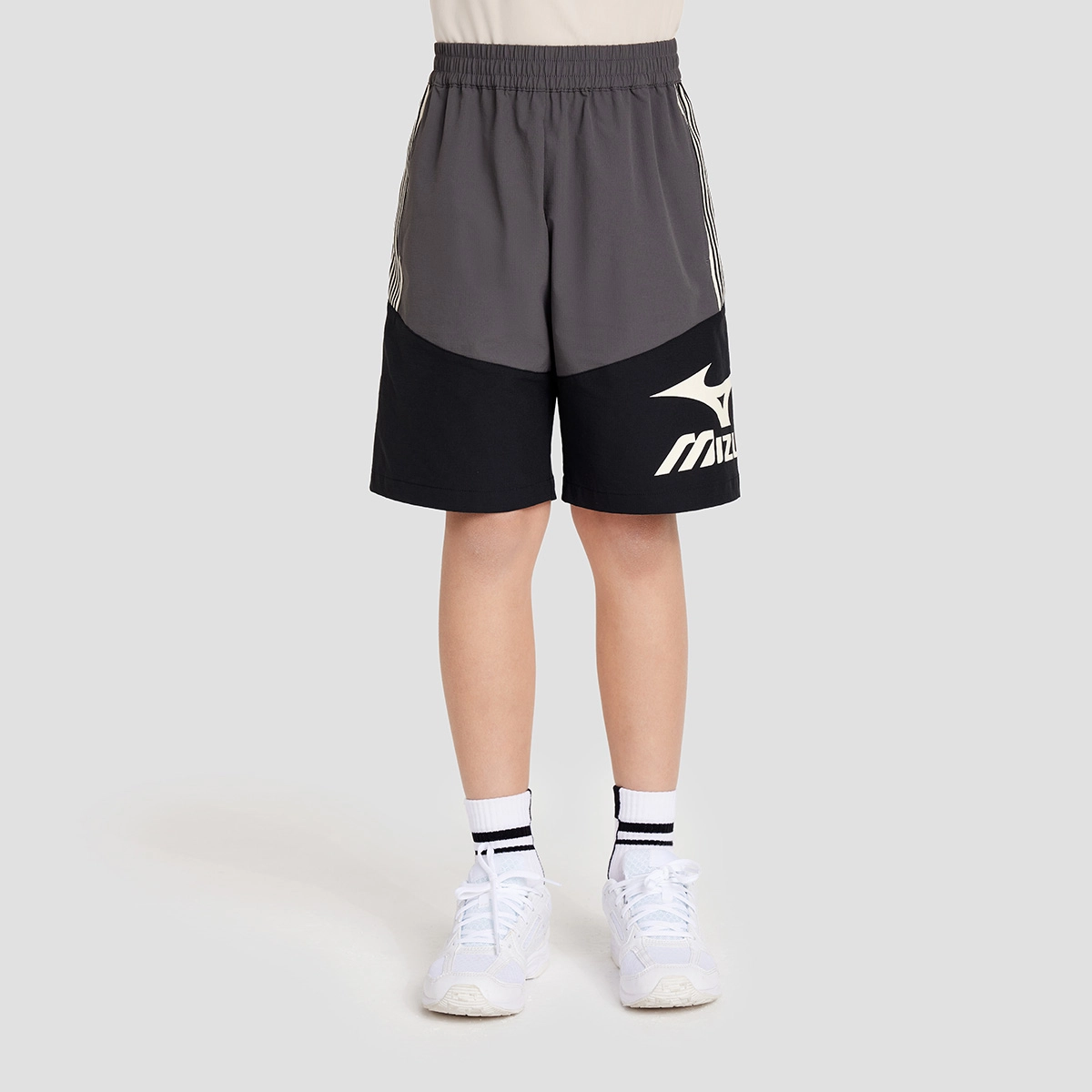 Mizuno Logo