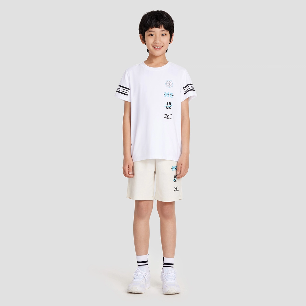 Mizuno T