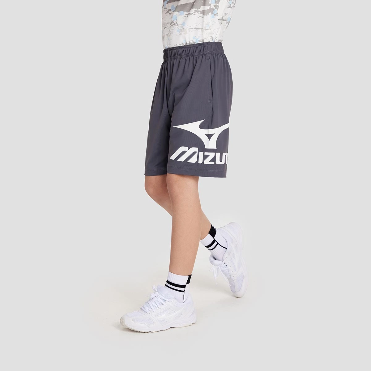Mizuno Logo