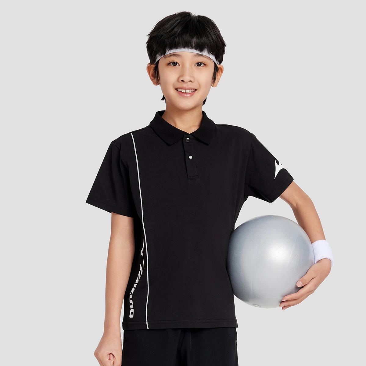 Mizuno LogoPolo