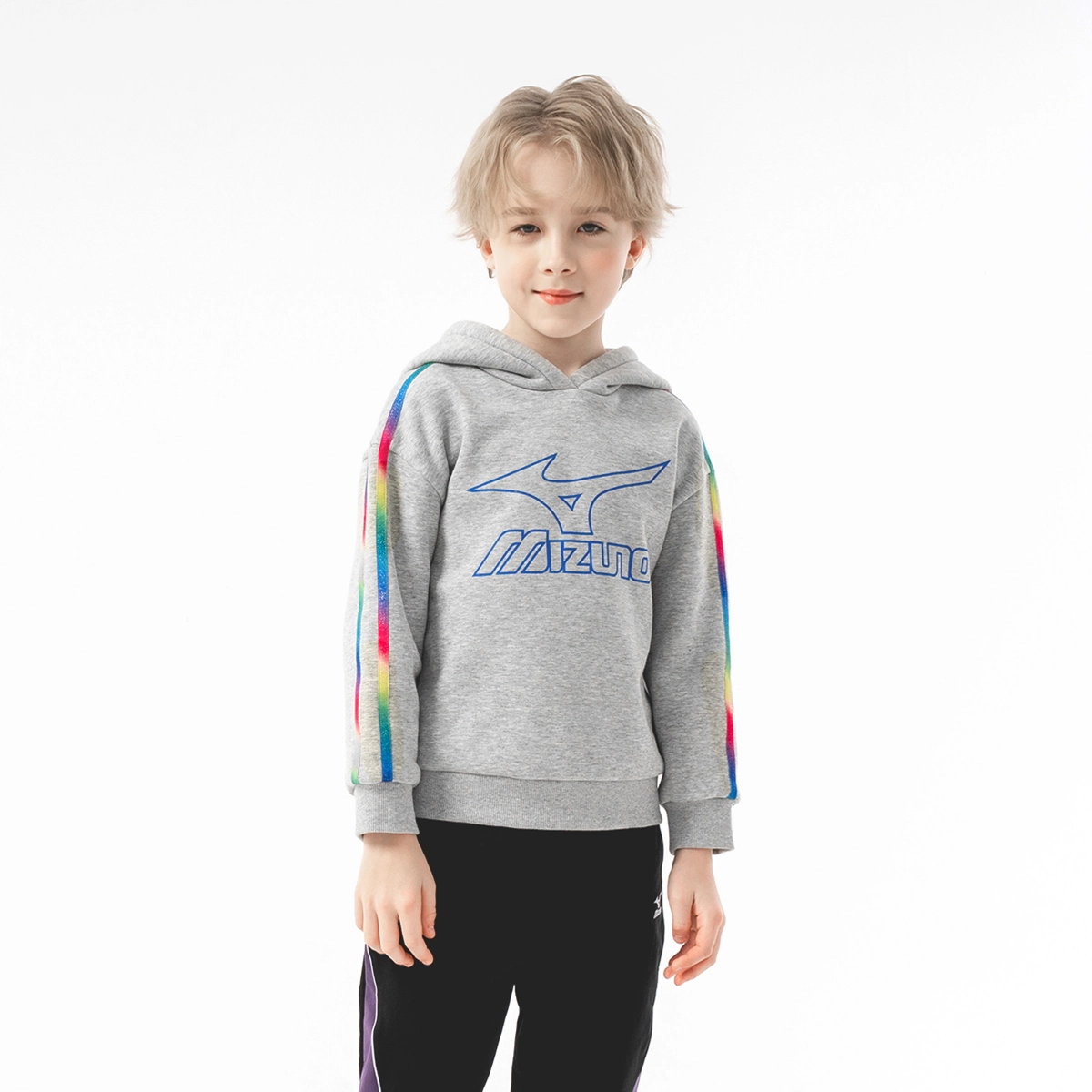 Mizuno Logo