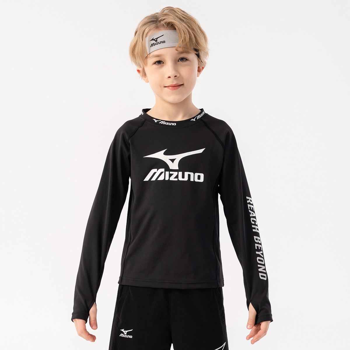 Mizuno T