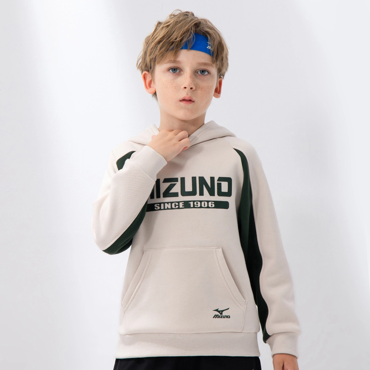 Mizuno