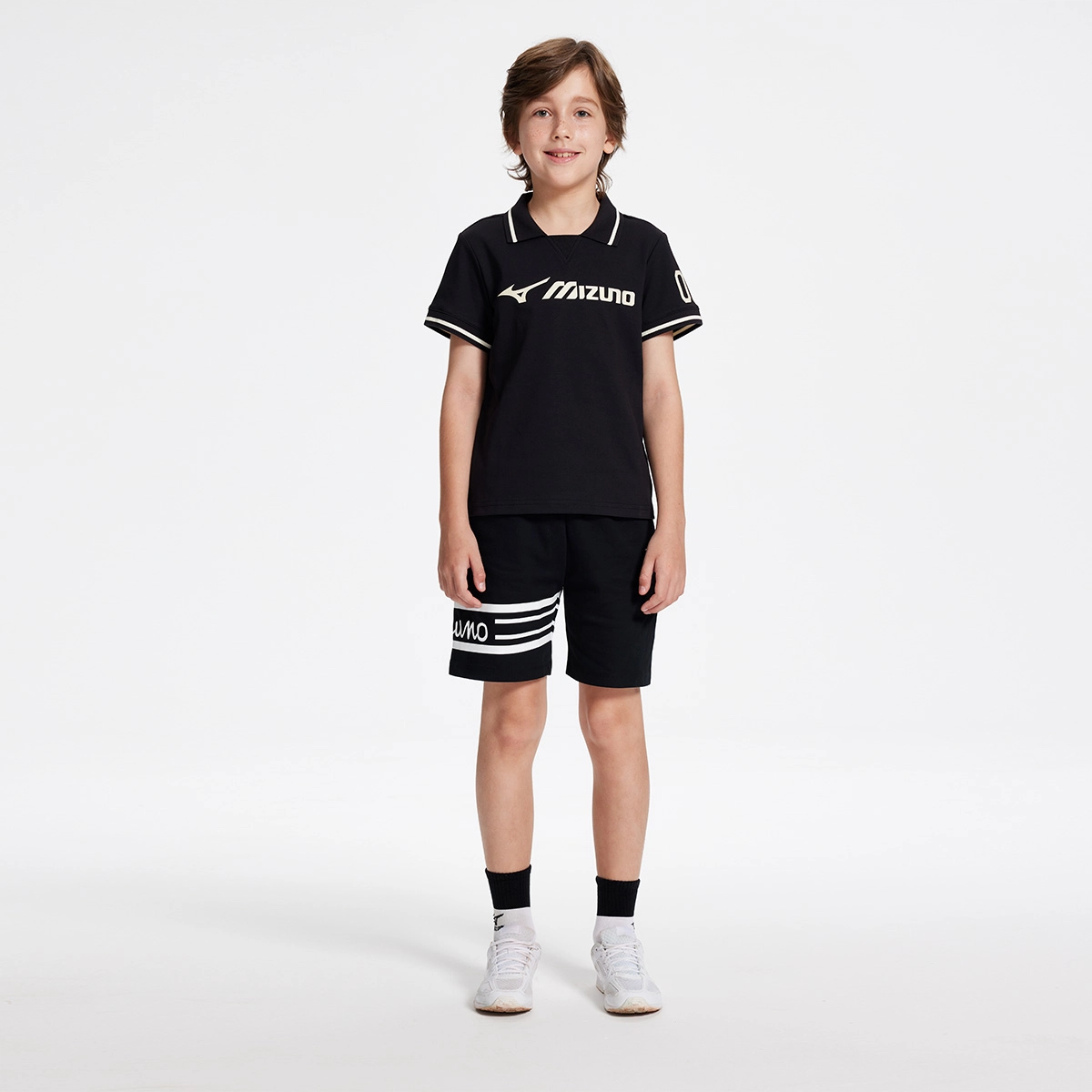 Mizuno LogoPolo