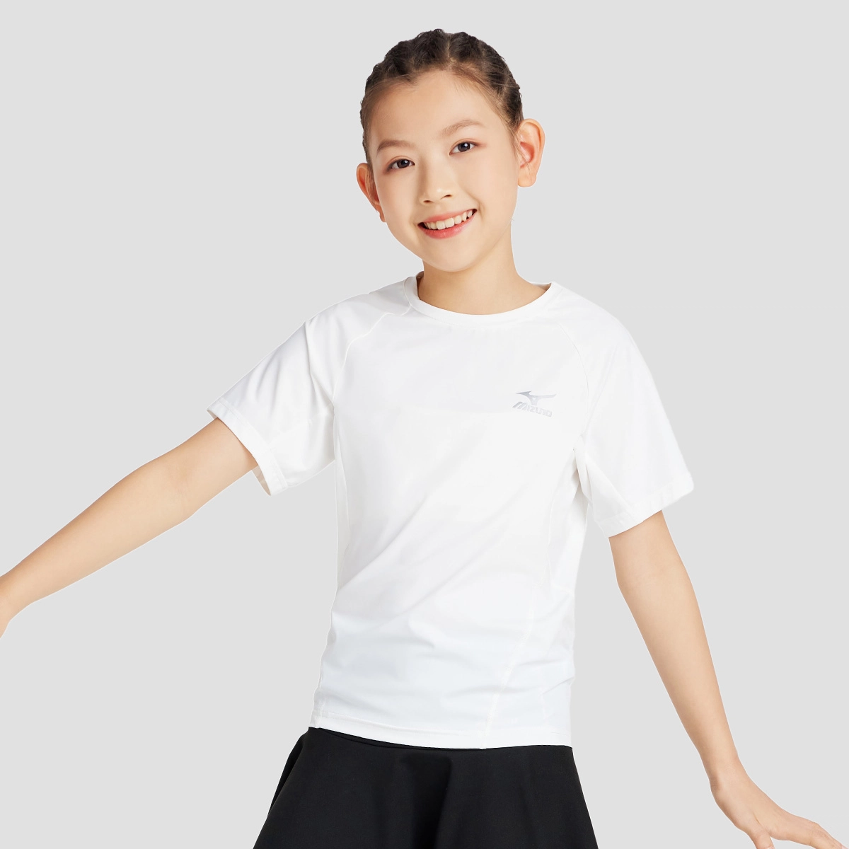 Mizuno LogoT