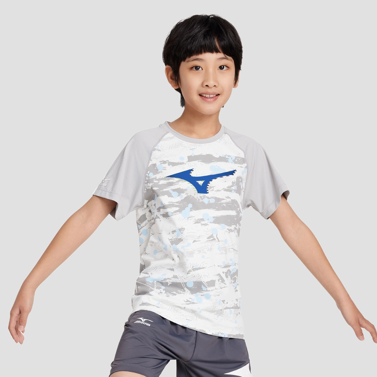 Mizuno T