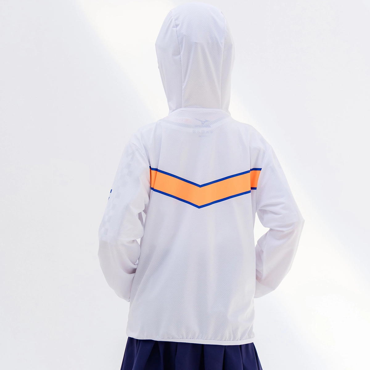 Mizuno