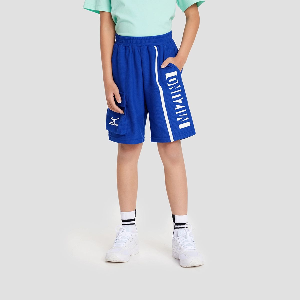 Mizuno Logo