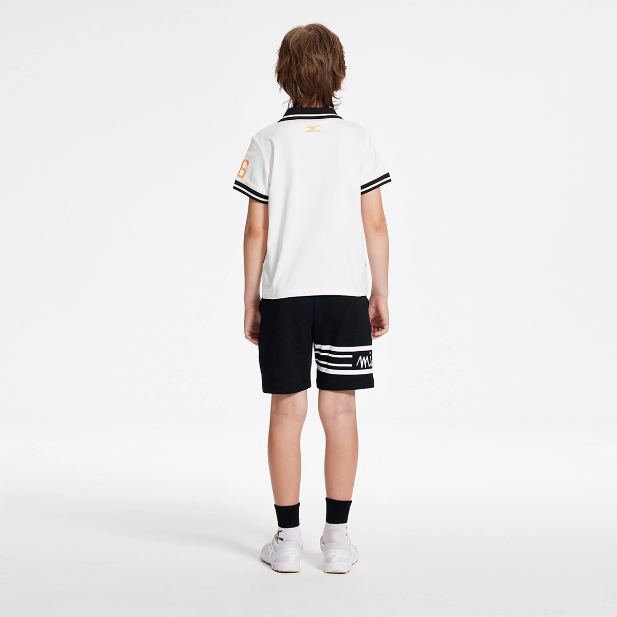 Mizuno LogoPolo