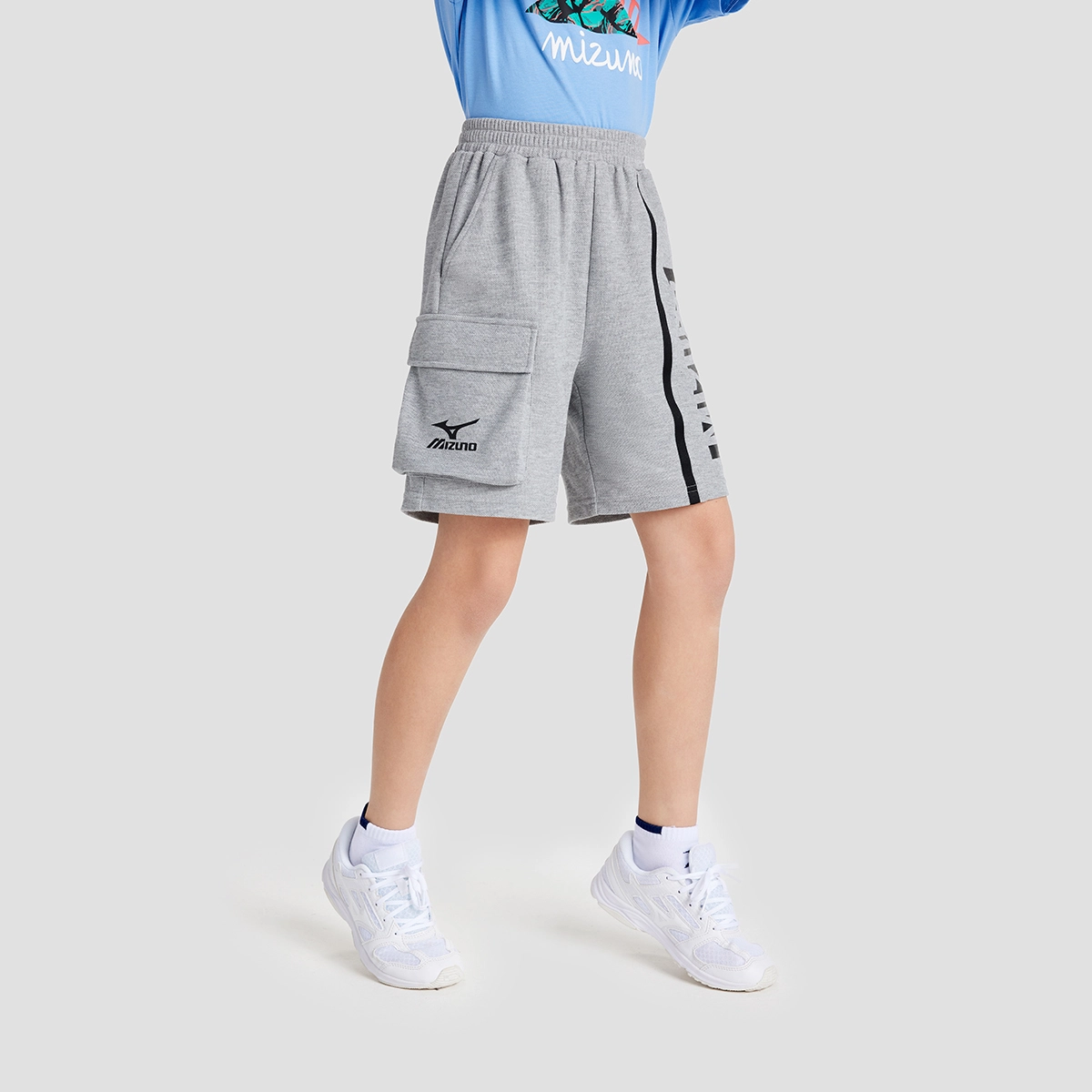 Mizuno Logo