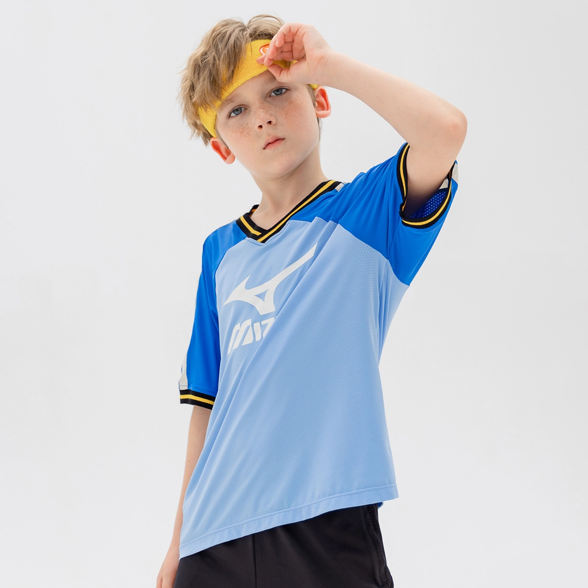 Mizuno T