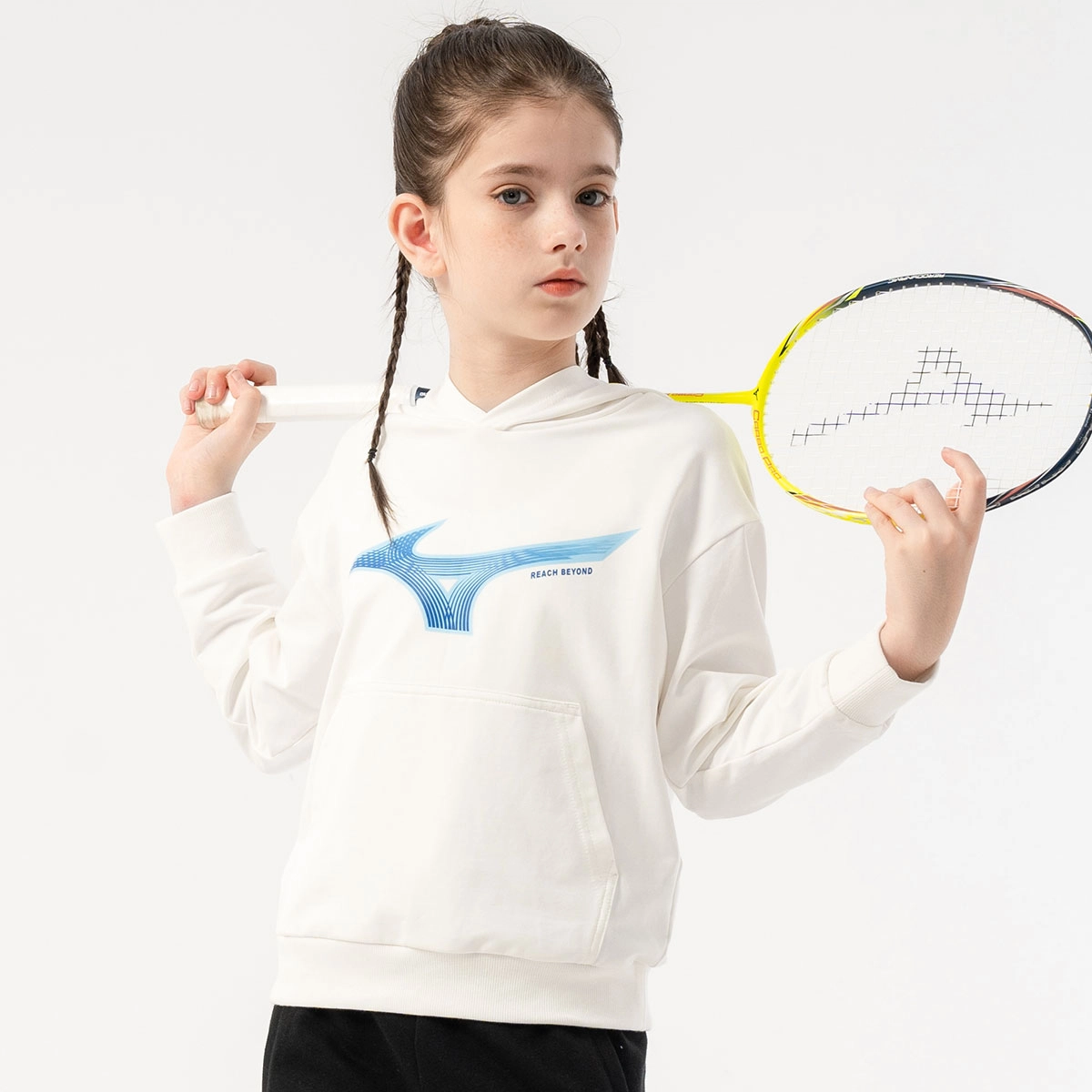 Mizuno Logo