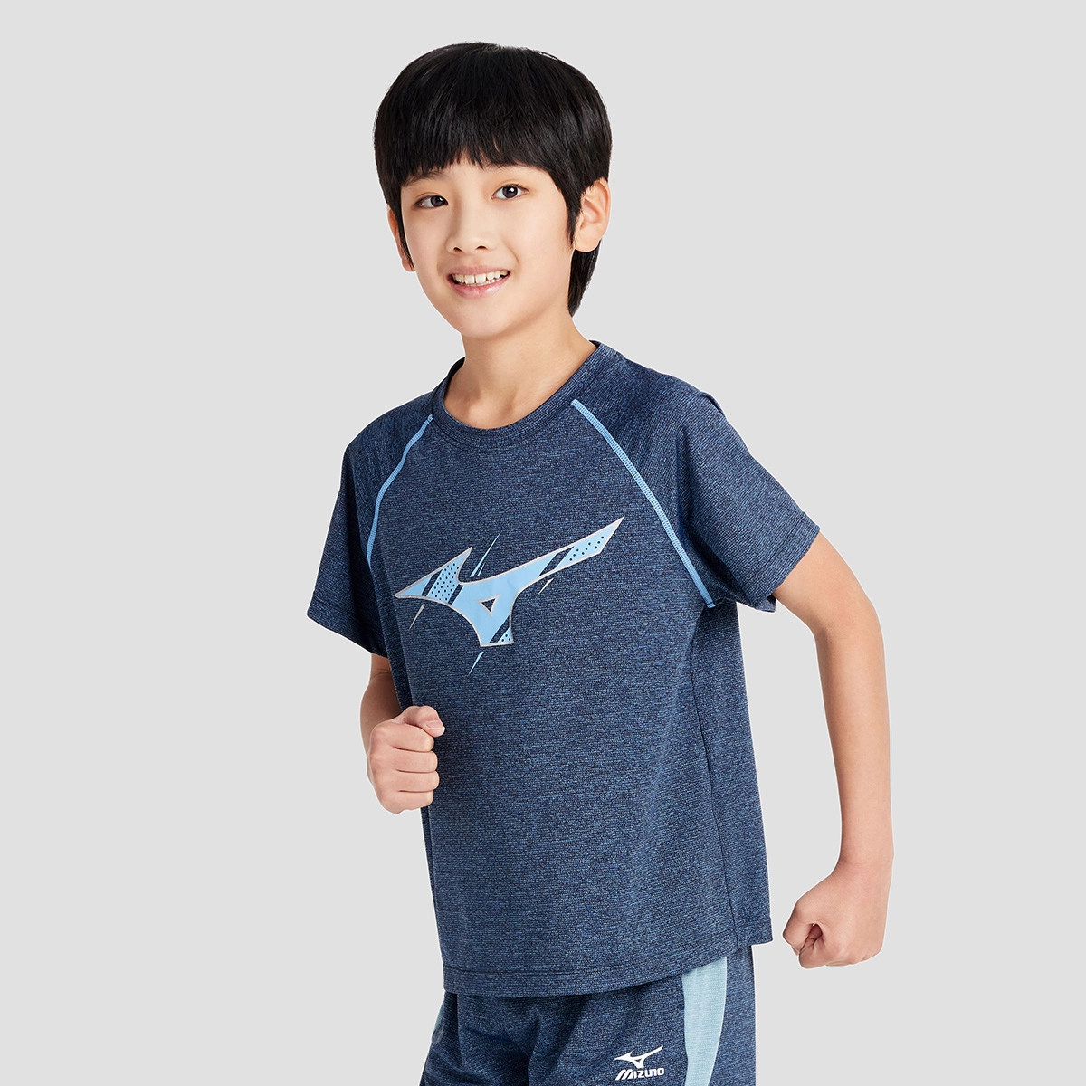 Mizuno T