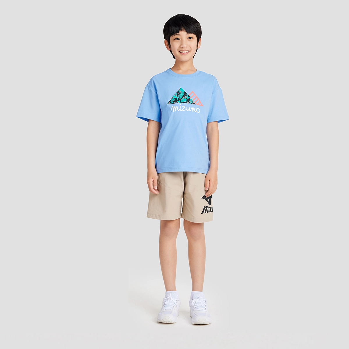 Mizuno T