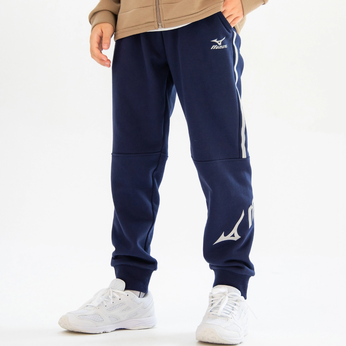Mizuno Logo