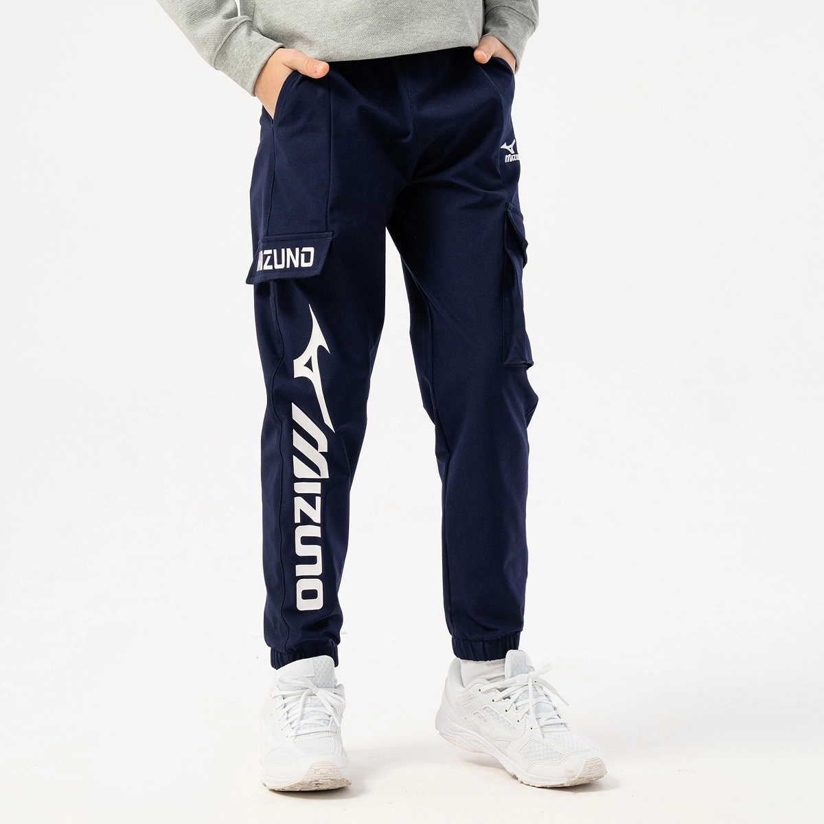 Mizuno Logo