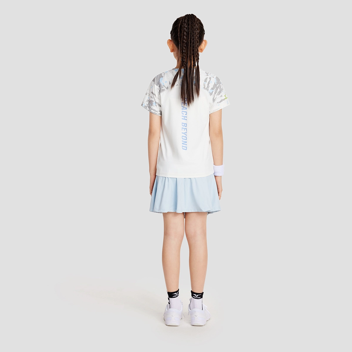 Mizuno T