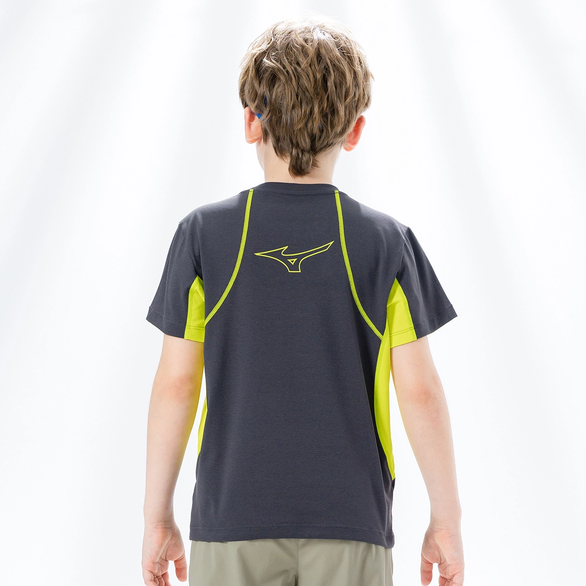 Mizuno T