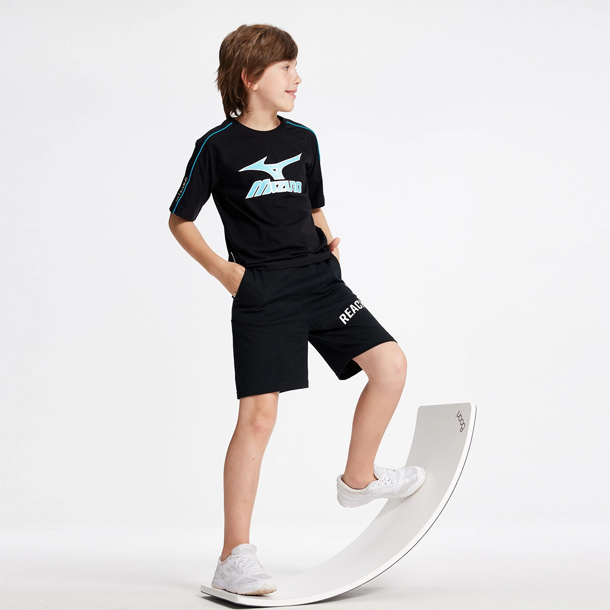 Mizuno LogoT