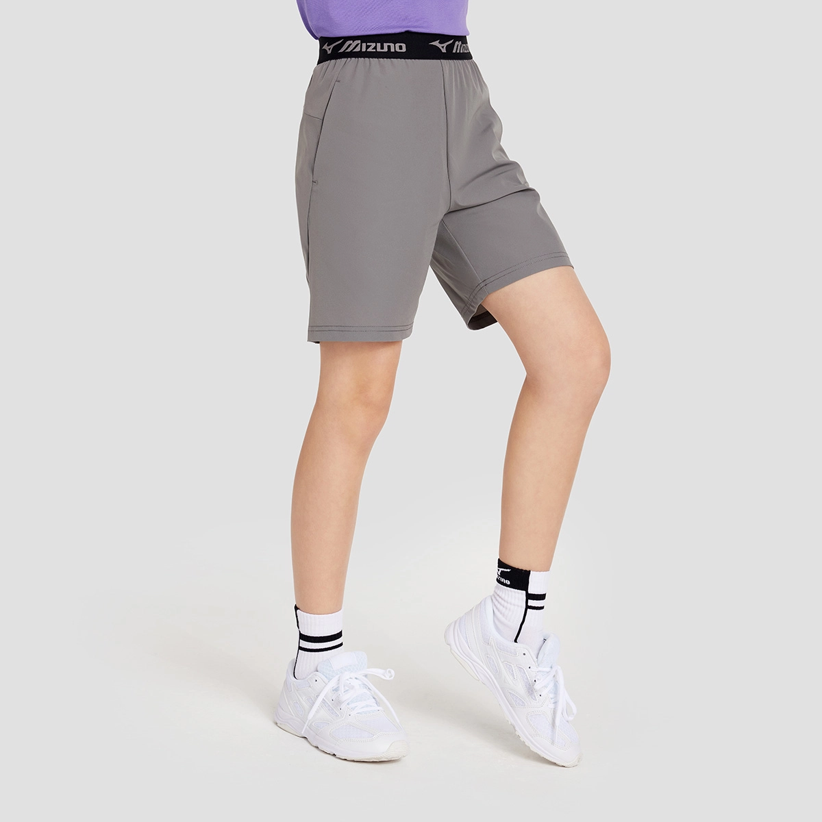 Mizuno Logo