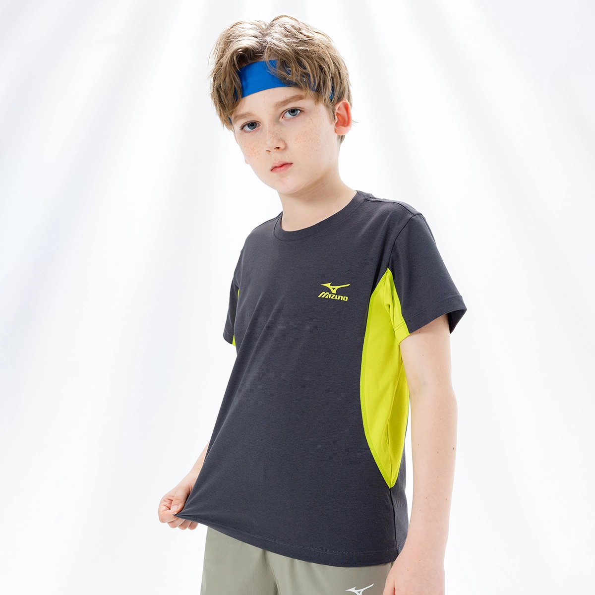 Mizuno T