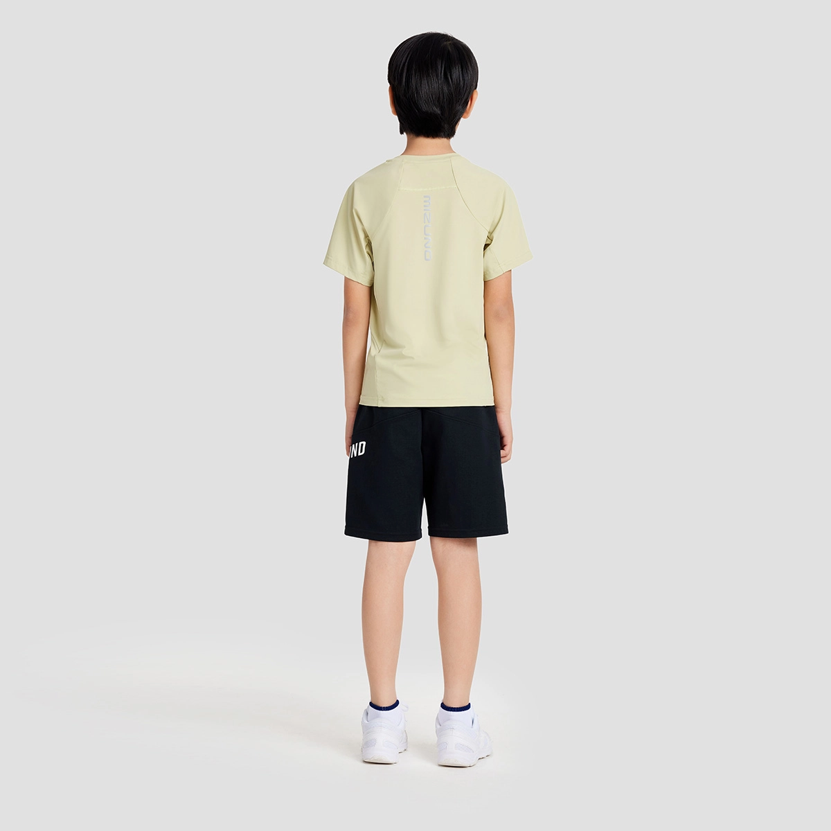 Mizuno LogoT