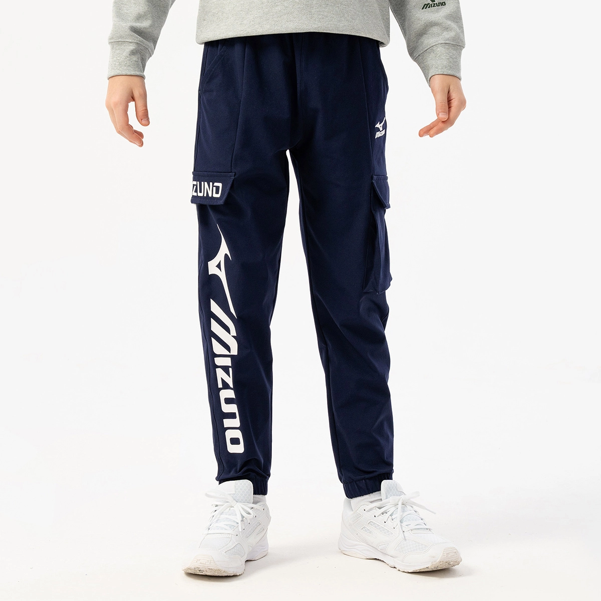 Mizuno Logo
