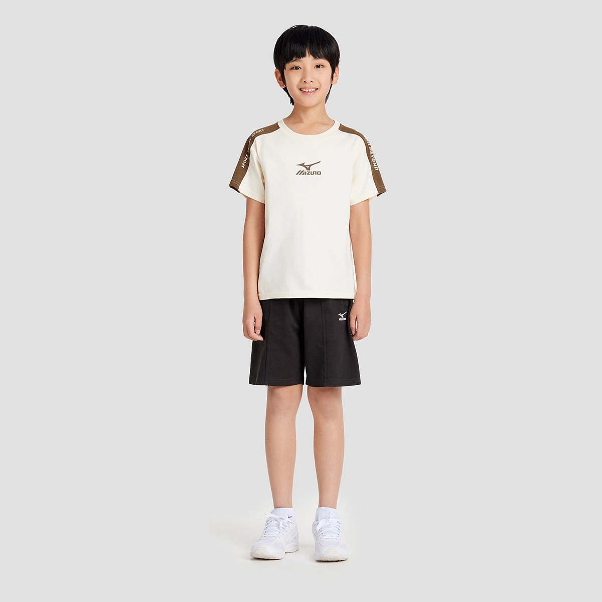 Mizuno T