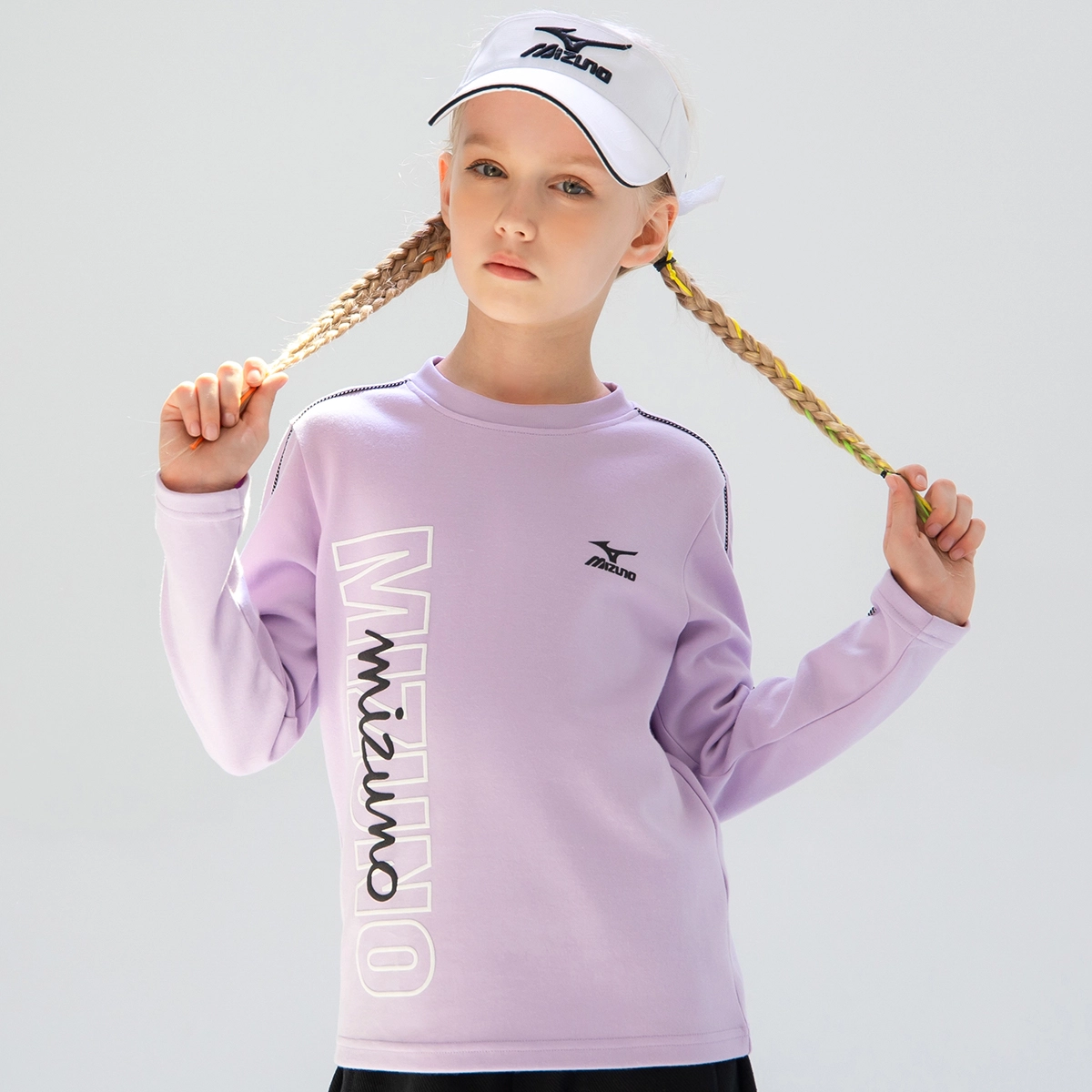 Mizuno T