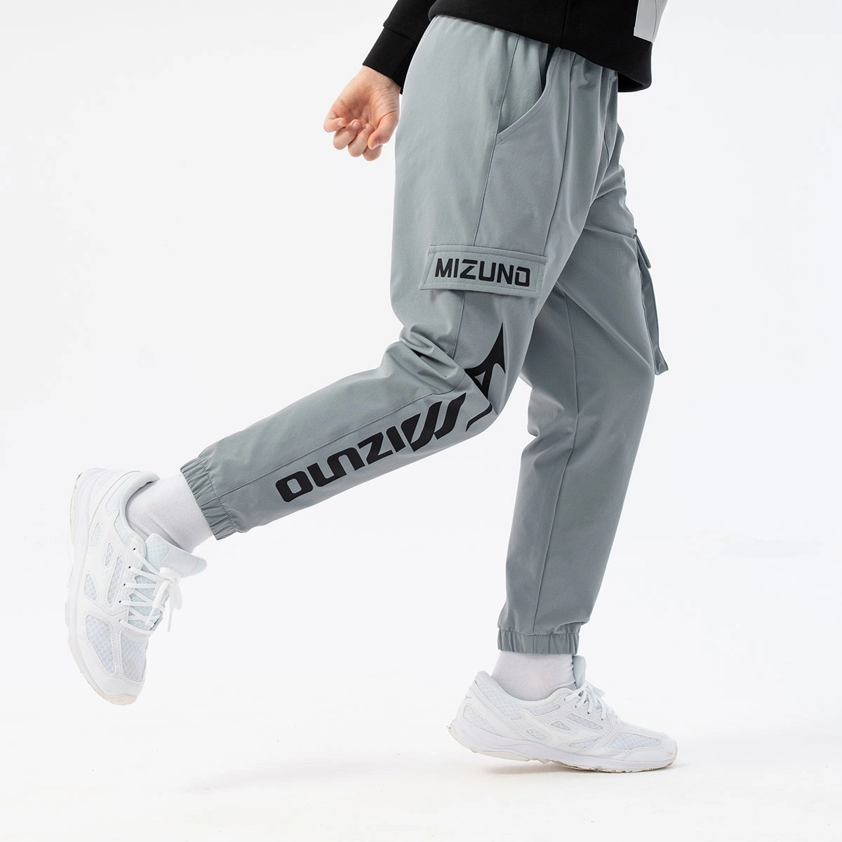 Mizuno Logo