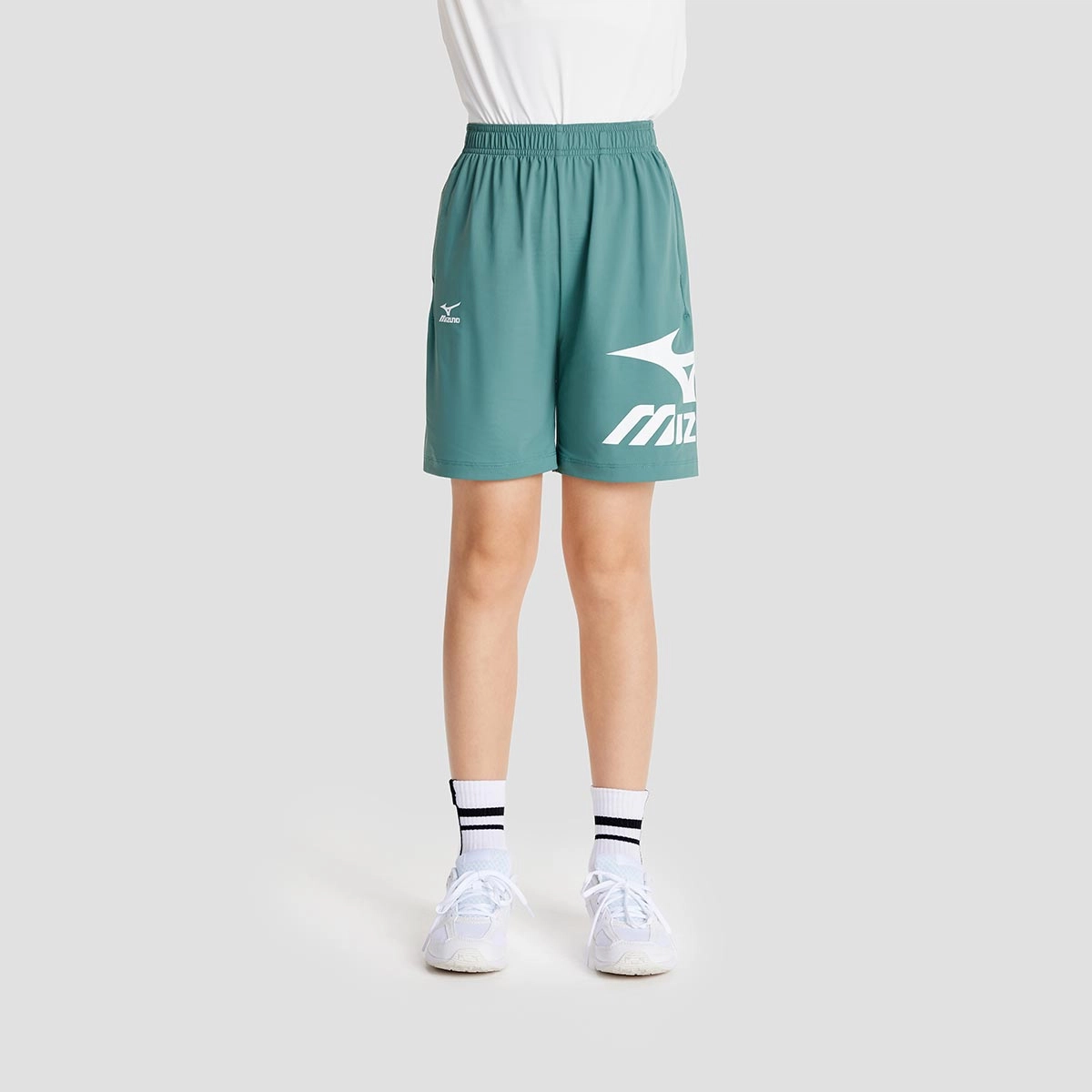 Mizuno Logo
