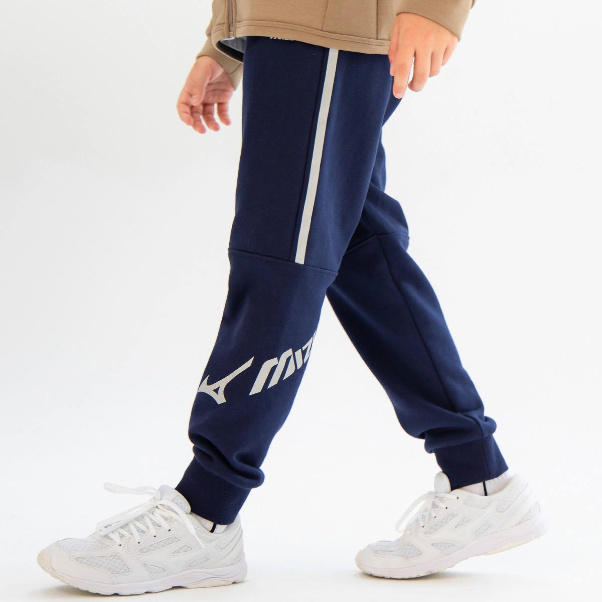 Mizuno Logo