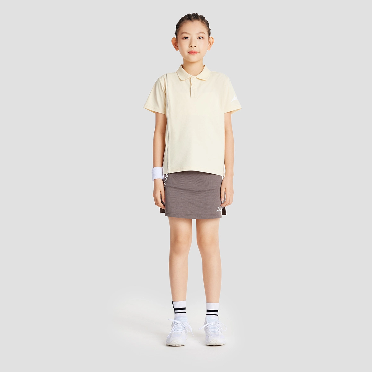 Mizuno LogoPolo