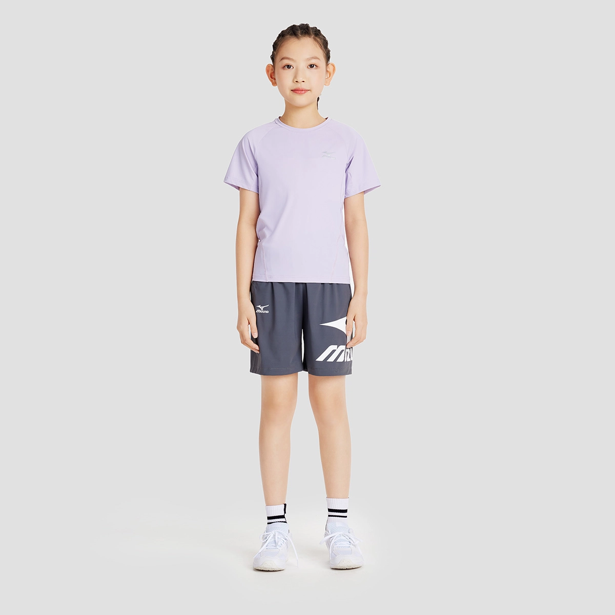 Mizuno LogoT