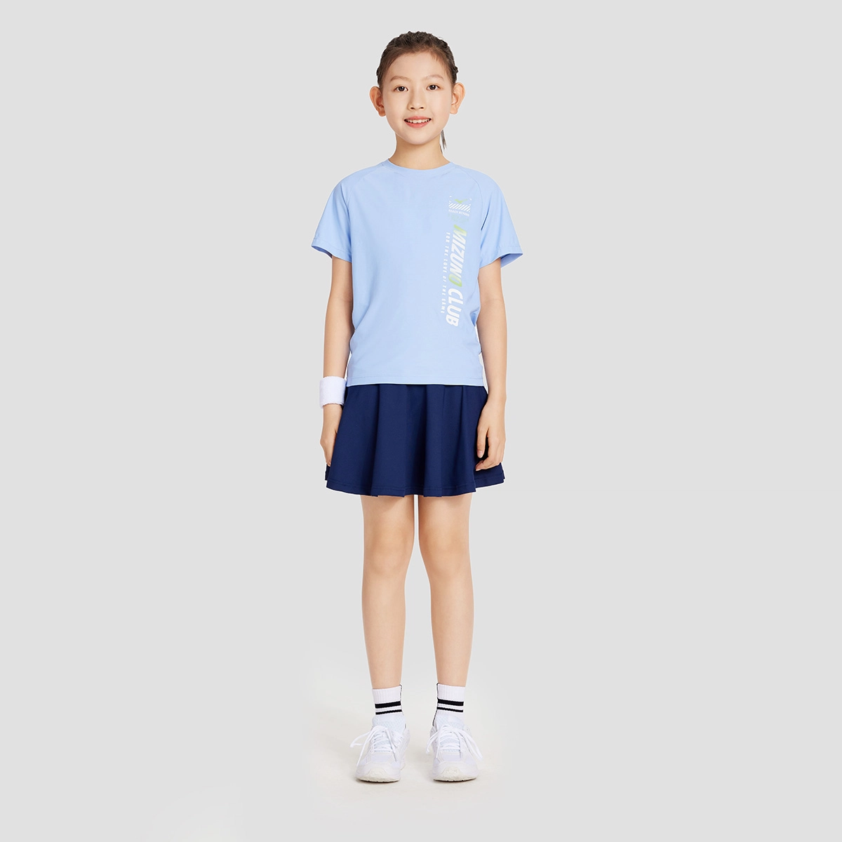 Mizuno T