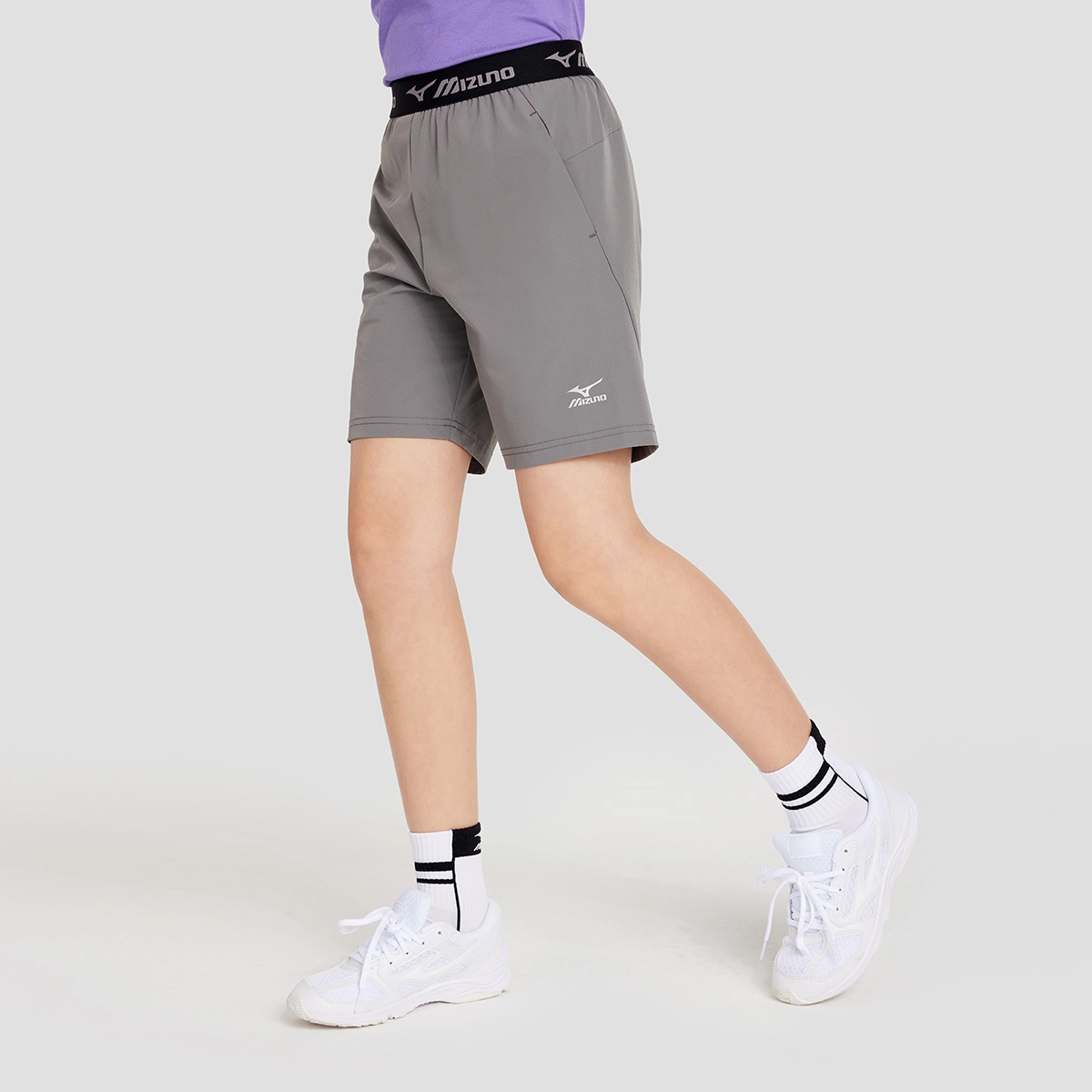 Mizuno Logo
