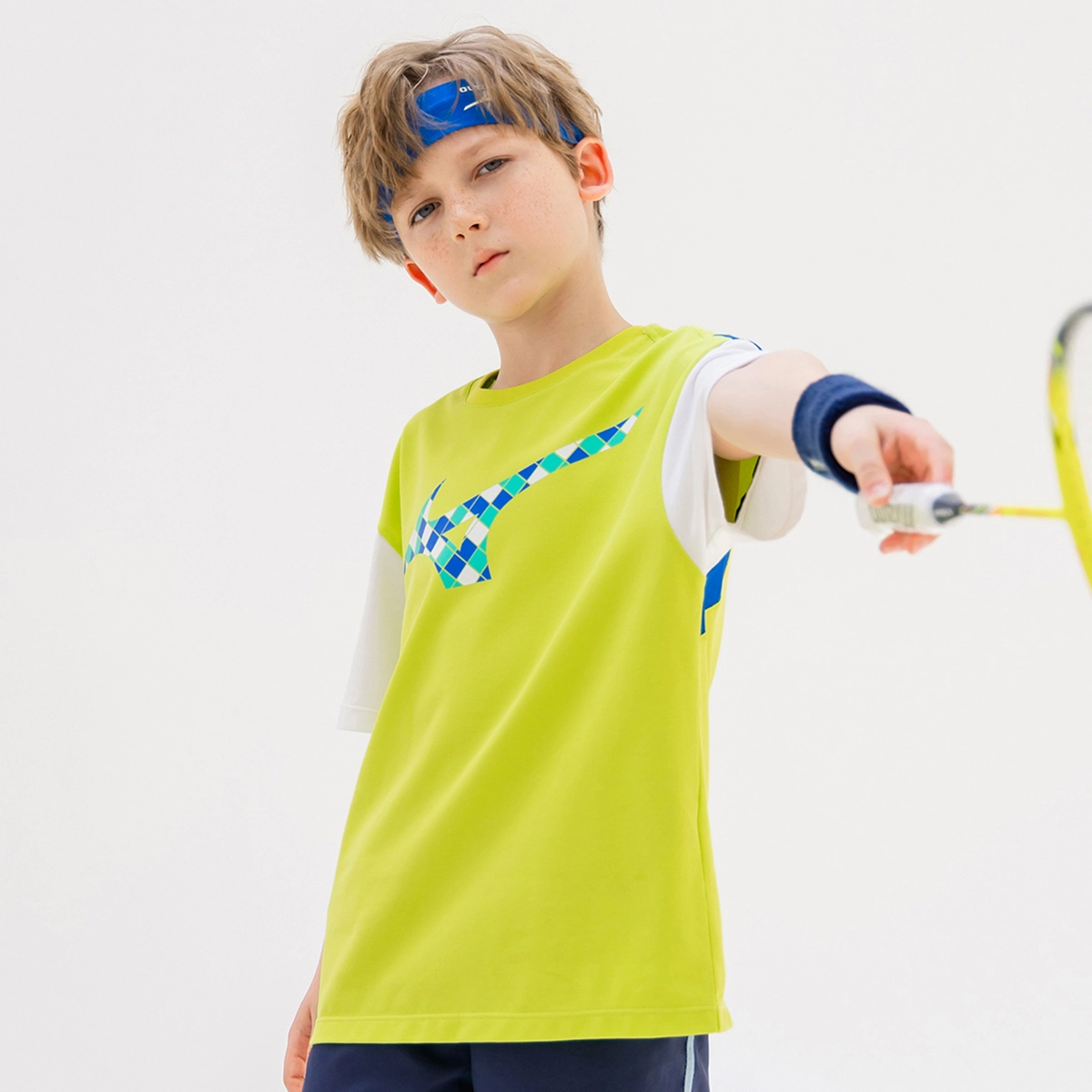 Mizuno T