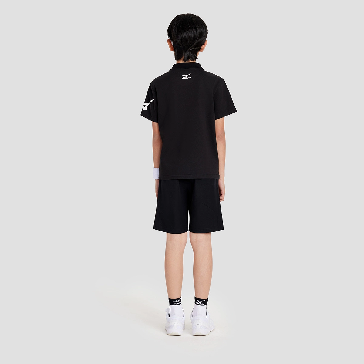 Mizuno LogoPolo