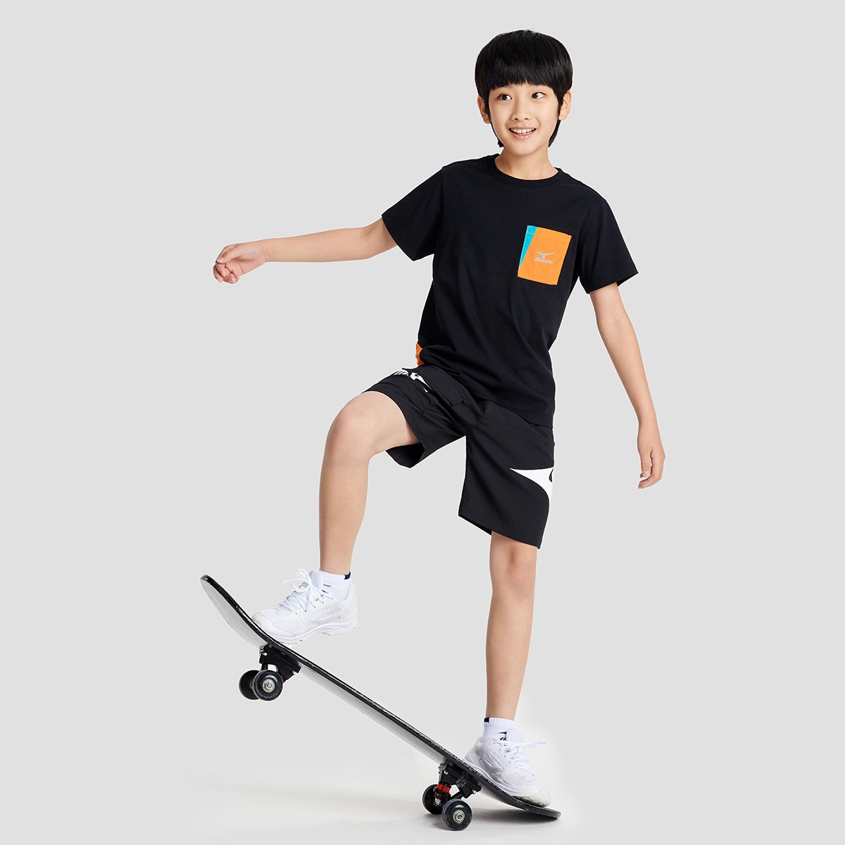 Mizuno T