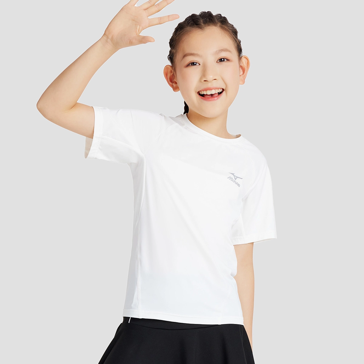 Mizuno LogoT