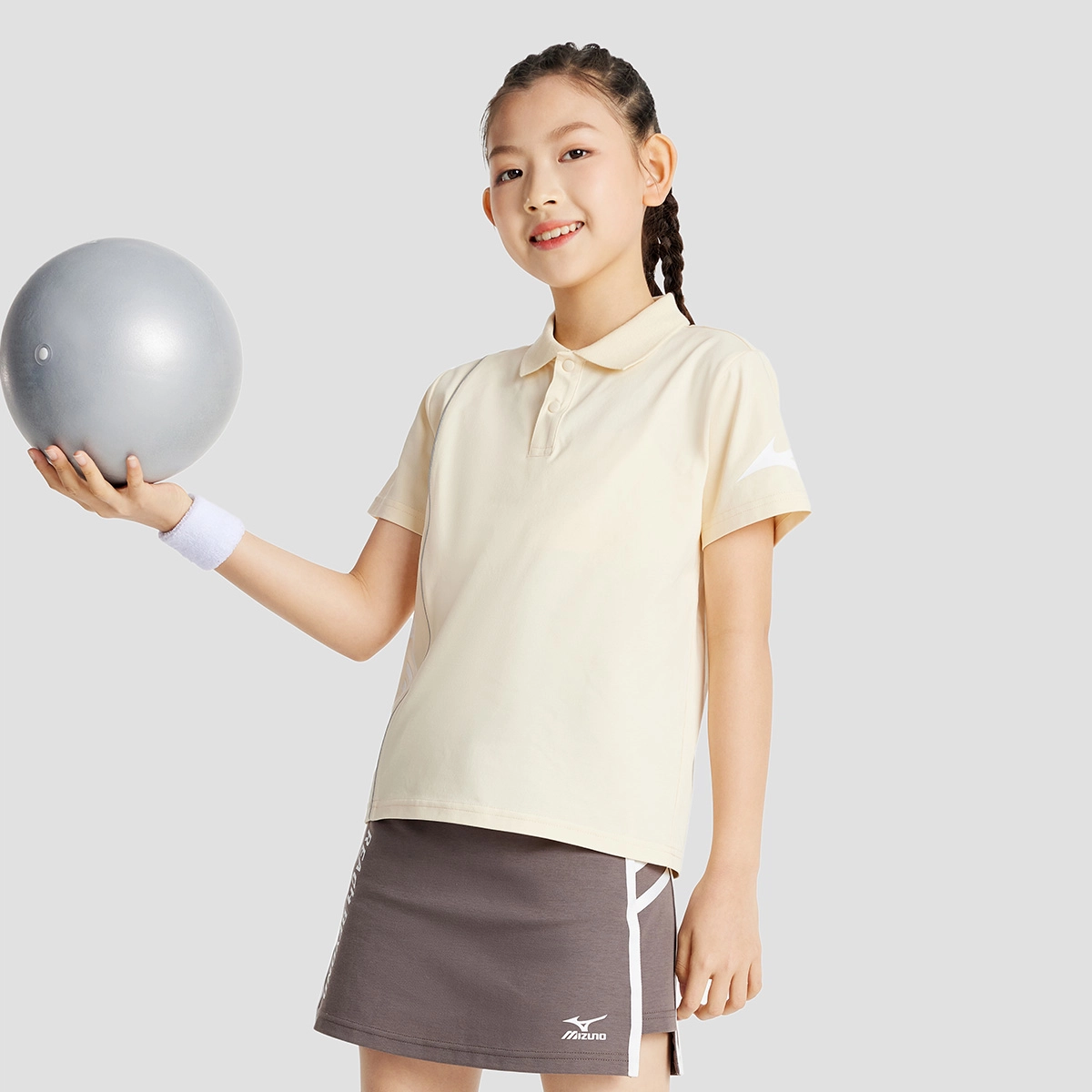 Mizuno LogoPolo
