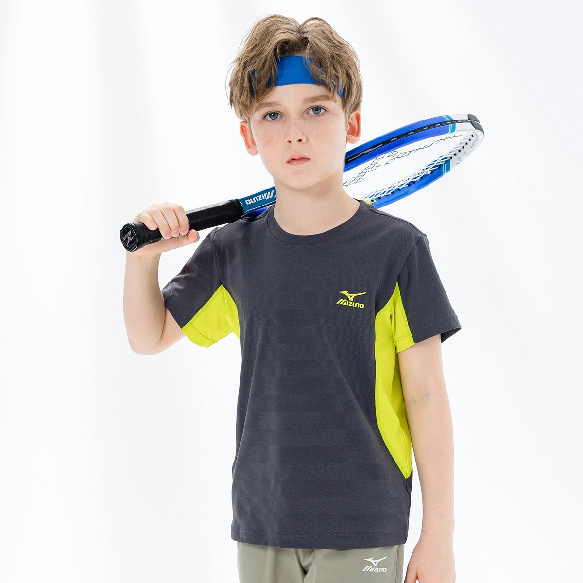 Mizuno T
