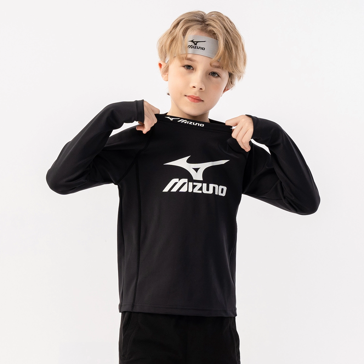 Mizuno T