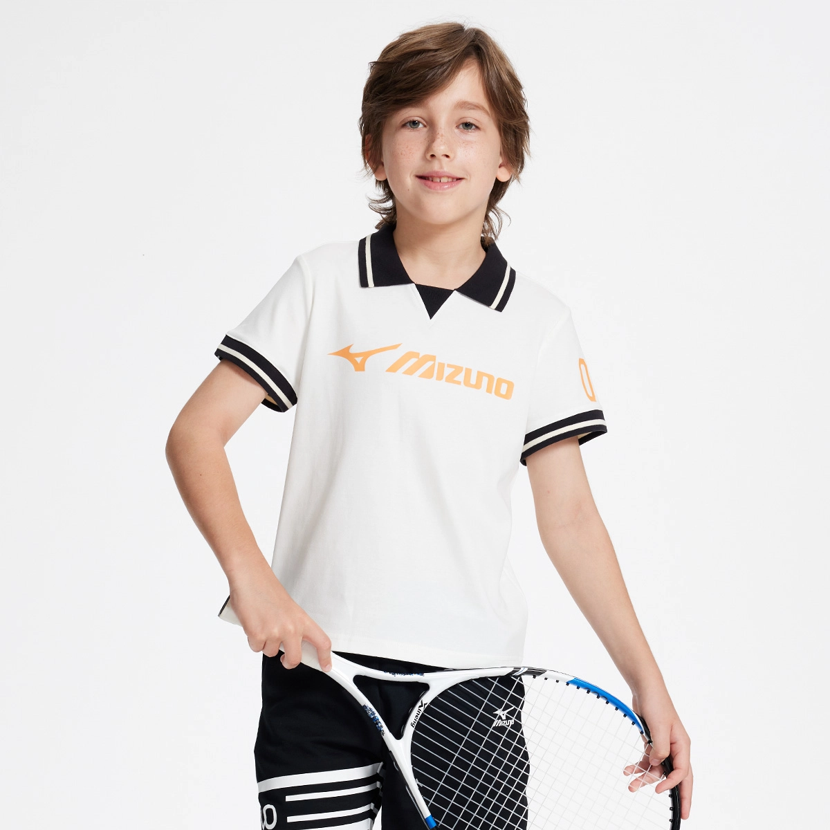 Mizuno LogoPolo