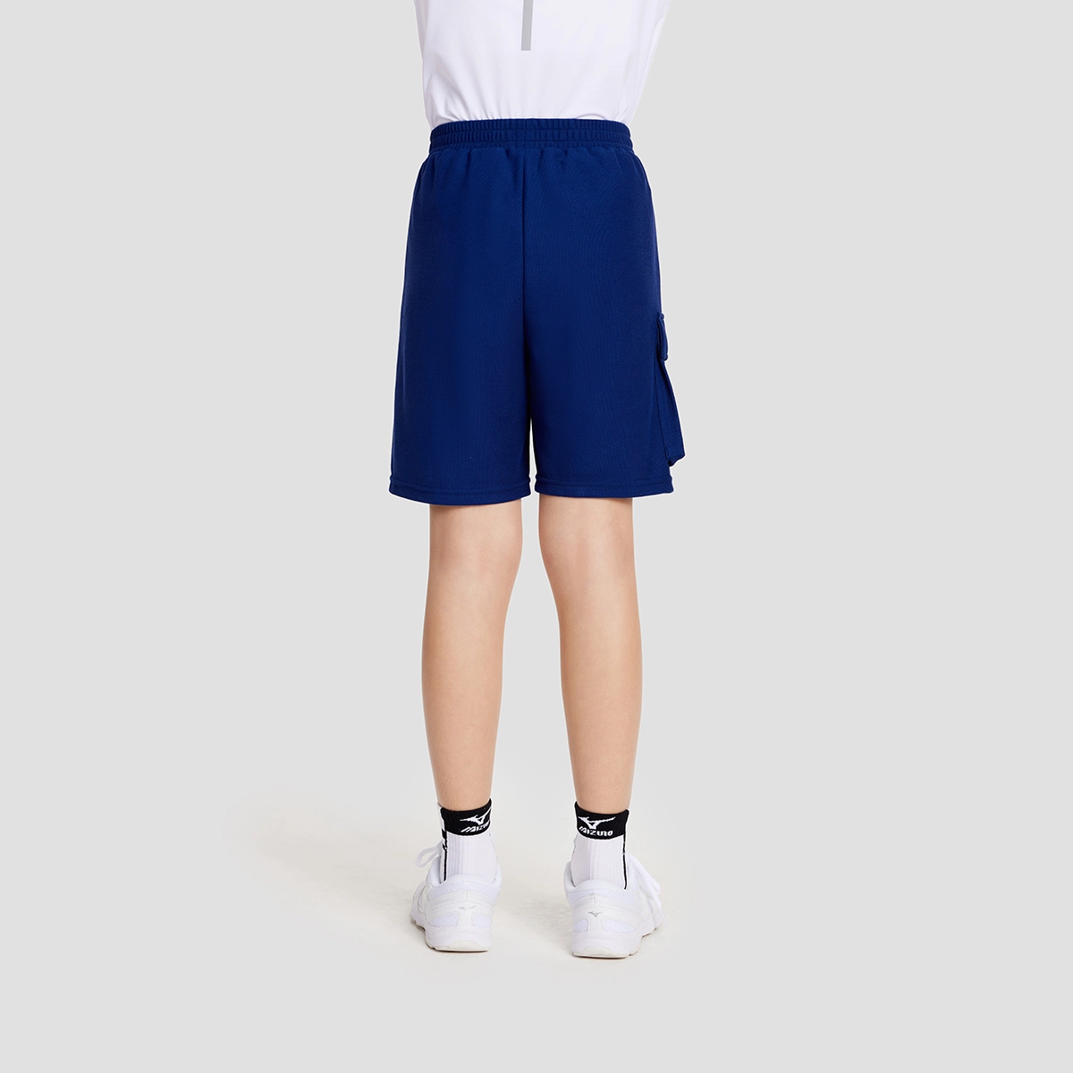 Mizuno Logo