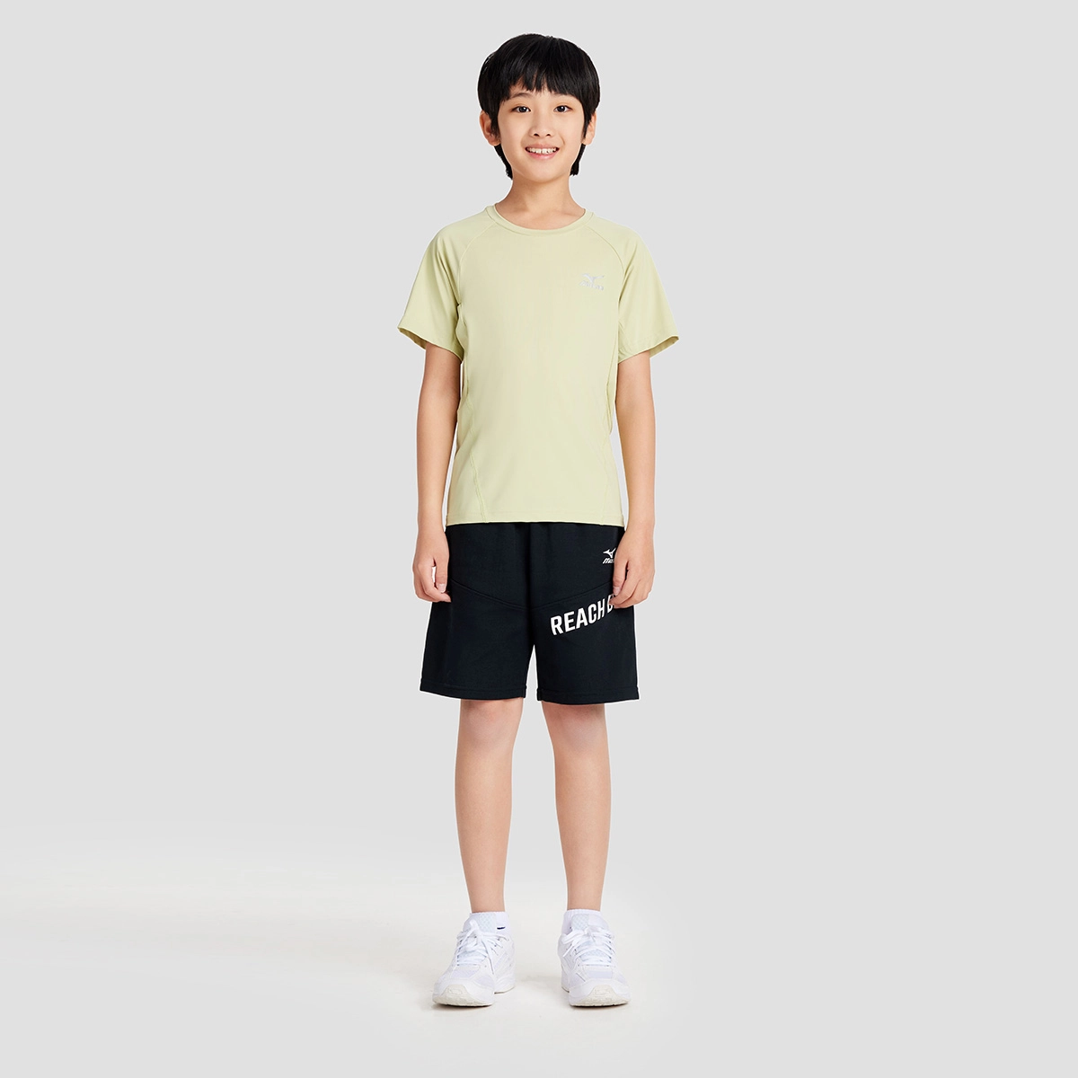 Mizuno LogoT