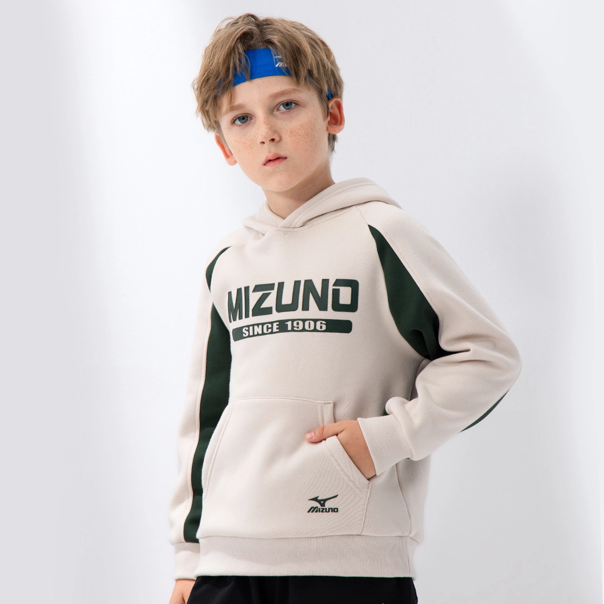 Mizuno