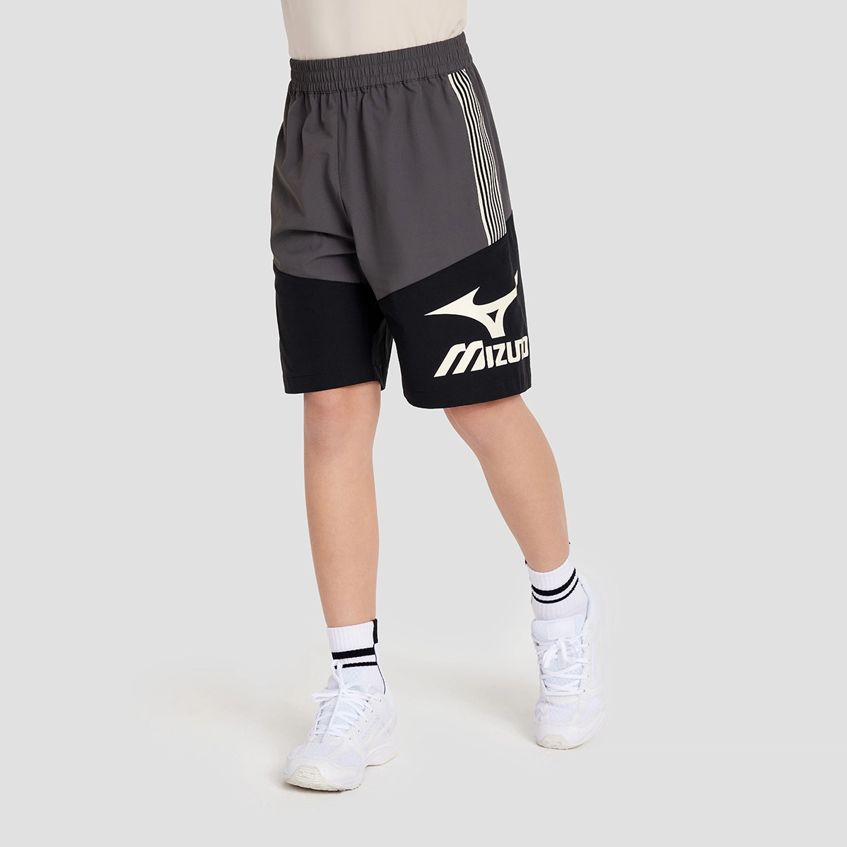 Mizuno Logo